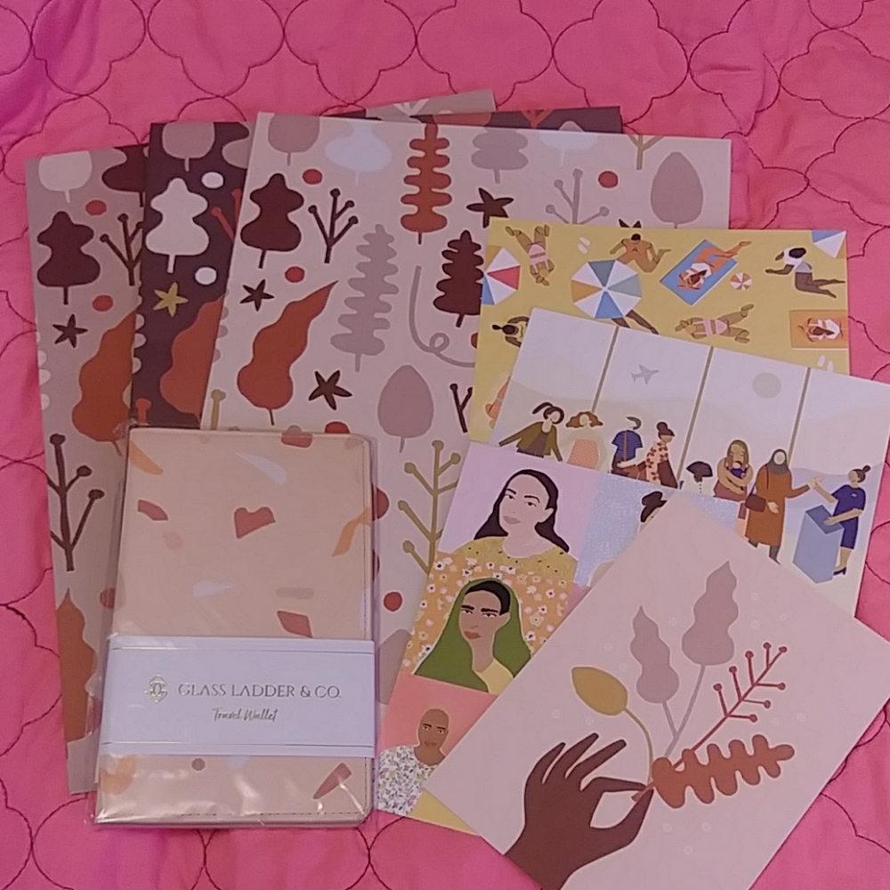 Travel bundle - Picture 1 of 7